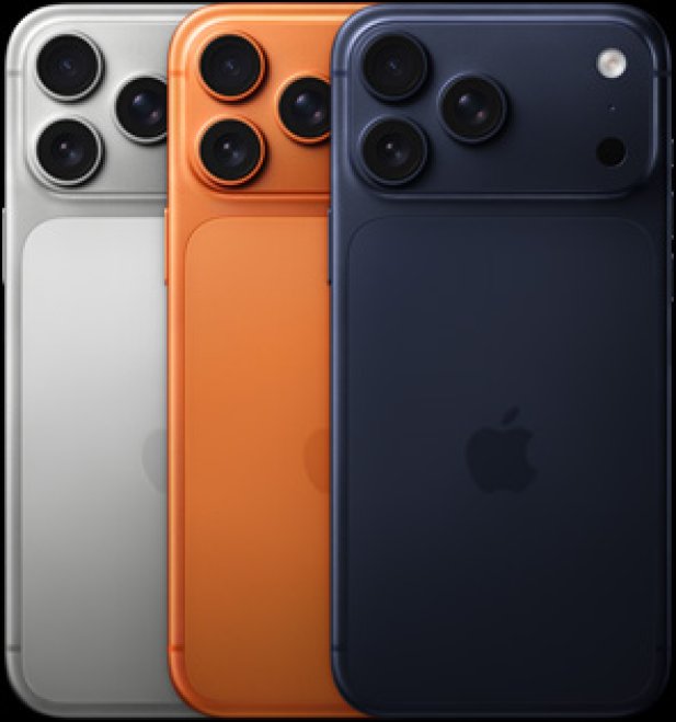 Why Australians Are Watching the Apple iPhone 17 Pro Max Closely