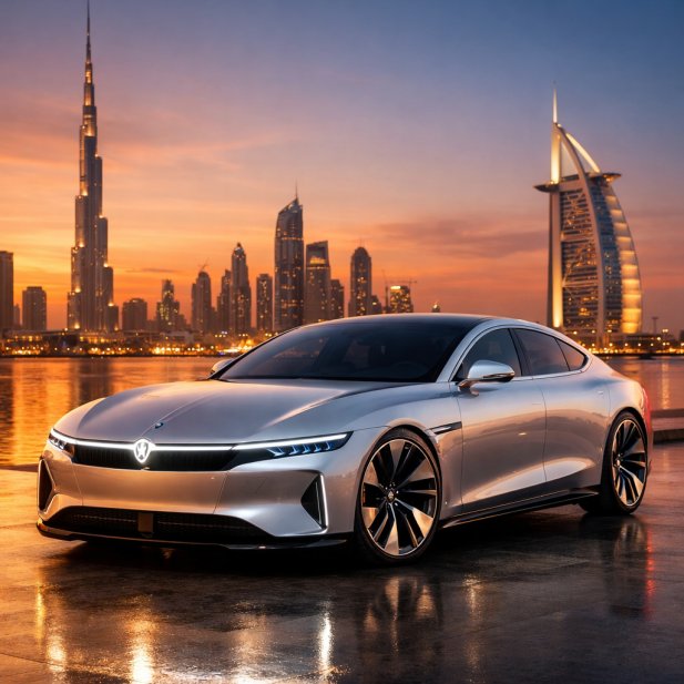 Rent a Car Ajman – Affordable, Flexible, and Reliable Transportation