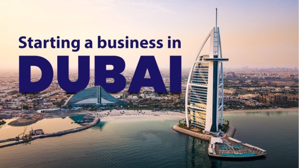 Business Setup In UAE: Step-by-Step Guide to Starting a Successful Company in 2026