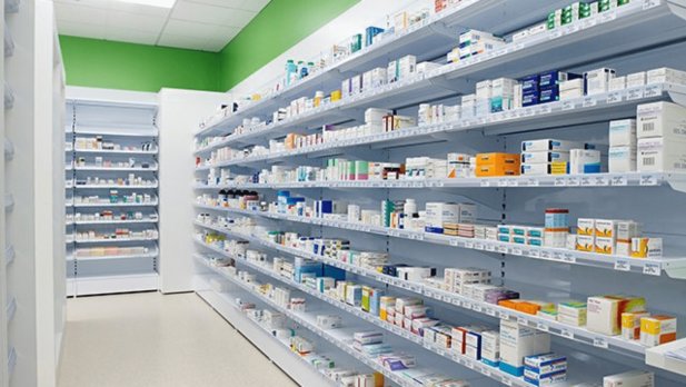 Trusted Pharmacy Near Me for Safe and Genuine Medicines in Pakistan