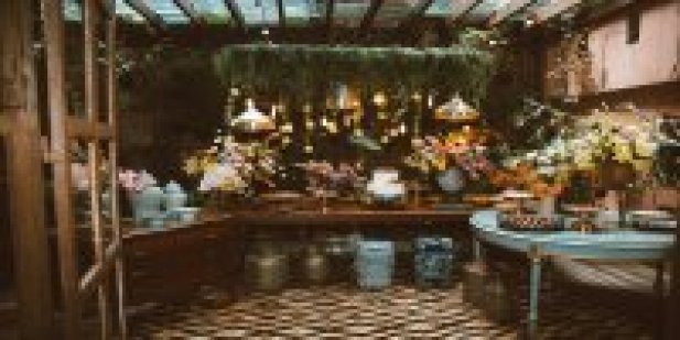 In Ground Lighting for Practical Outdoor Design
