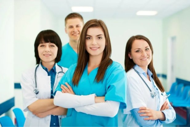 Credentialing Services: A Complete Guide for Healthcare Providers