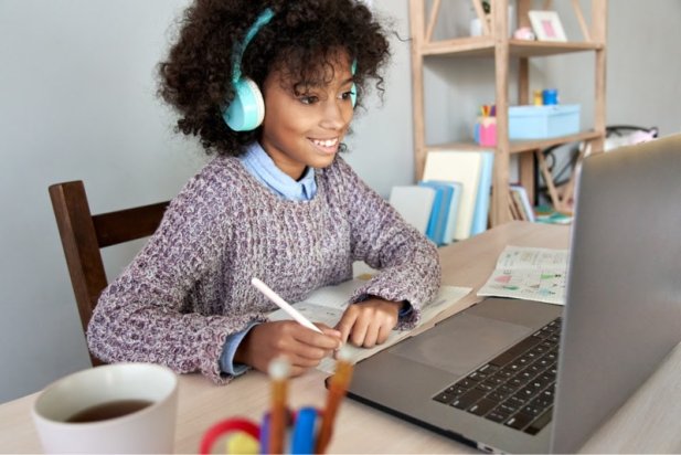 Why Individualized Online Reading Instruction Leads to Faster Progress