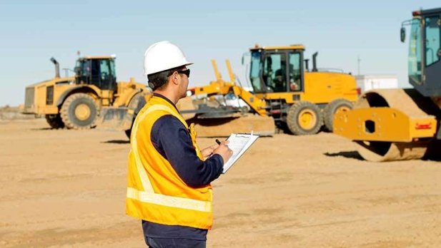 The Real Value Behind Investing In Certified Used Heavy Machinery