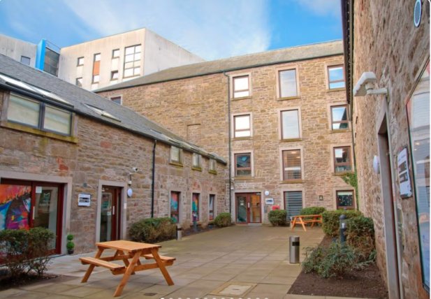 Discover Top 5 Options for Student Accommodation in Kingston