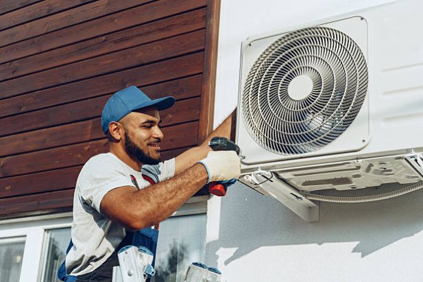   How Can Affordable HVAC Installation Services Fit Monthly Budgets?