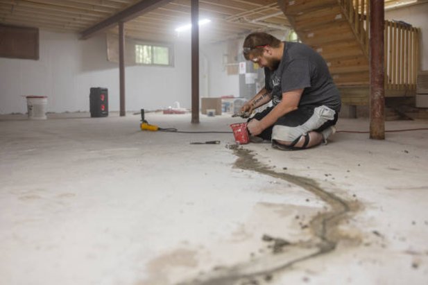 Can A Basement Renovation Increase Your Home's Resale Value?