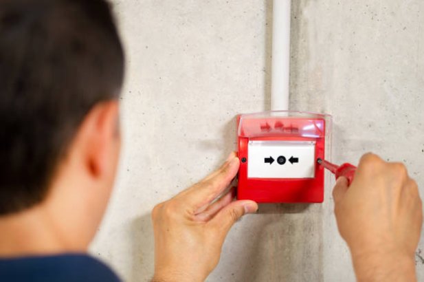 6 Signs You Need Fire Alarm Installation Before A Small Issue Grows
