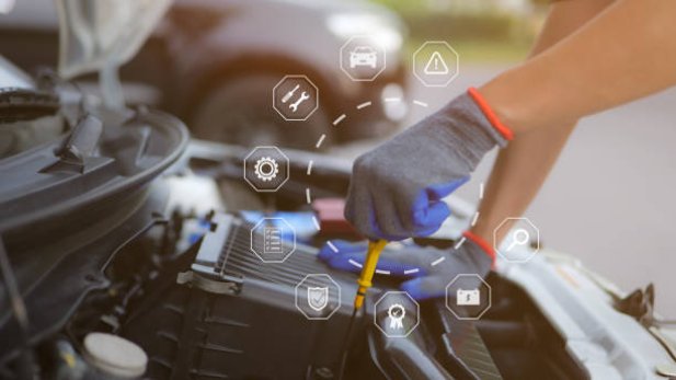 8 Everyday Noises The Best Auto Repair Shop Can Diagnose Quickly