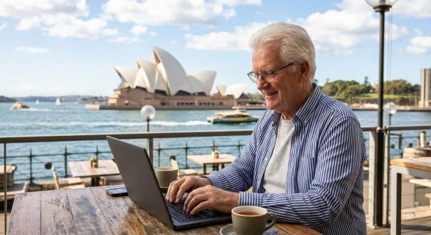 Is Your Computer Slowing You Down? A Tech Health Check for Retirees in Sydney