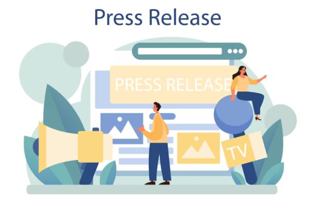 How Digital Press Releases Are Changing Brand Visibility