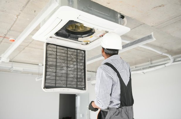 How Cleaning Air Duct Systems Improves Your Indoor Air Quality Today