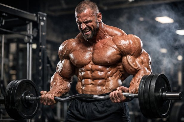 Elite Muscle Growth: Buy Ultima Ment 50 Online USA Now