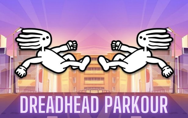 Embrace the Flow: A Guide to the Thrilling World of Dreadhead Parkour