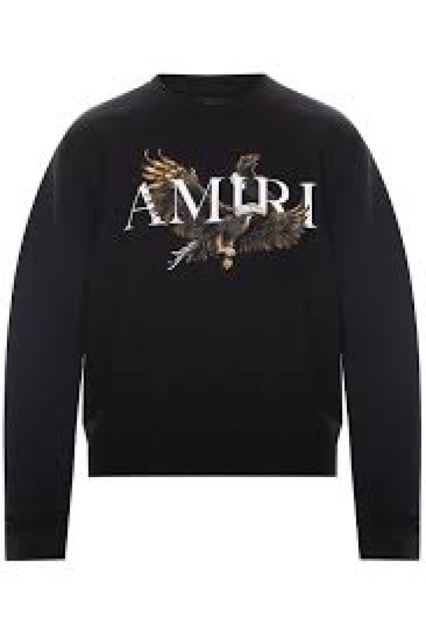  Amiri Clothing USA Luxury Streetwear Fashion Style
