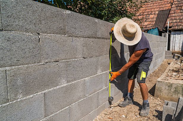 Can New Build Masonry Services Speed Up Projects?