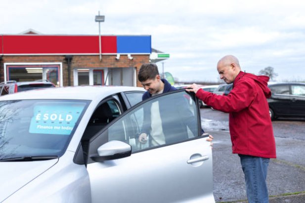 How to Buy Used Cars Without a Mechanical Inspection