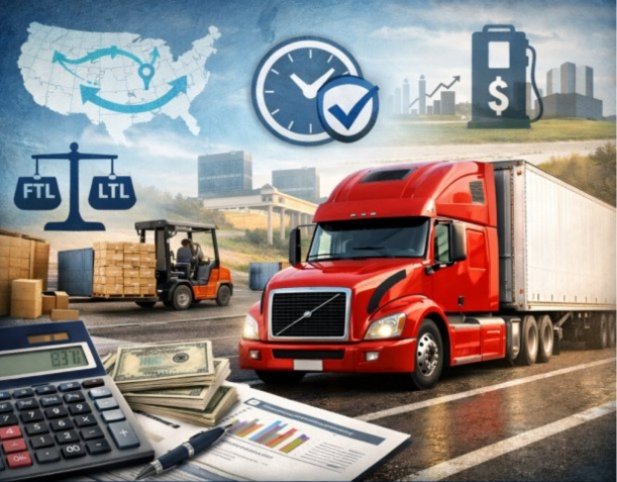 Ultimate Guide to International Shipping Carriers: A Complete Overview