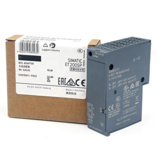 Automation Components for OEM and Integrators