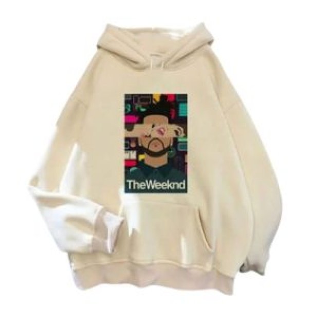 The Weeknd Merch That Brings Concert Vibes Home