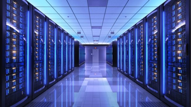 Total Number of Data Centers in India and Their Future Expansion Plans