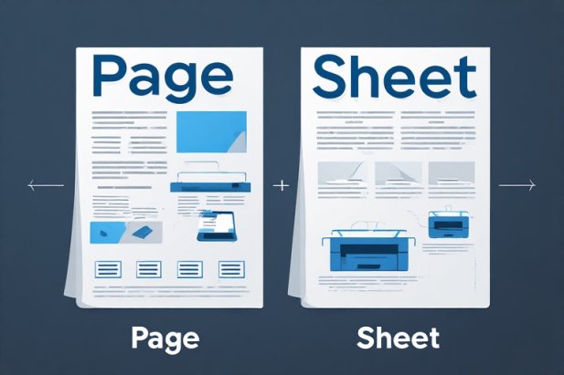 The Science of Paper Finishes: When to Use Gloss, Silk, or Matt