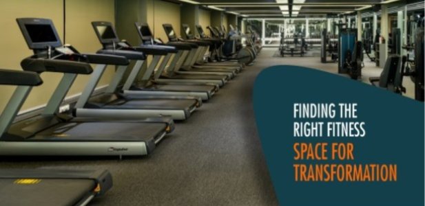 Top 10 Gyms in Chandigarh for Fitness and Body Transformation