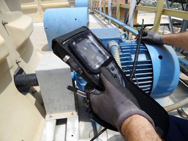 Can Vibration Monitoring Services Stop Foundation Damage?