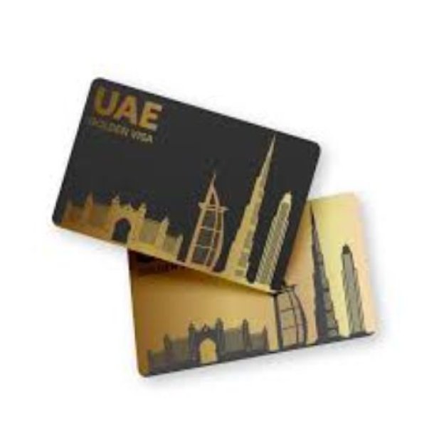 Golden Visa in Dubai – Eligibility Criteria & Key Benefits Explained
