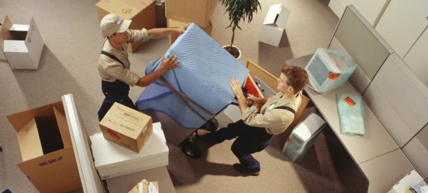 Why Relocation Experts Are Key to a Successful Move?