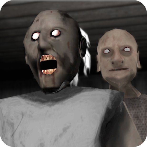 Dare to Enter Granny's House? A Bone-Chilling Review of the Mobile Horror Sensation