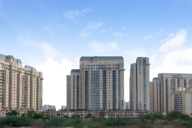 DLF The Aralias: The Strategic Edge of Gurgaon’s 