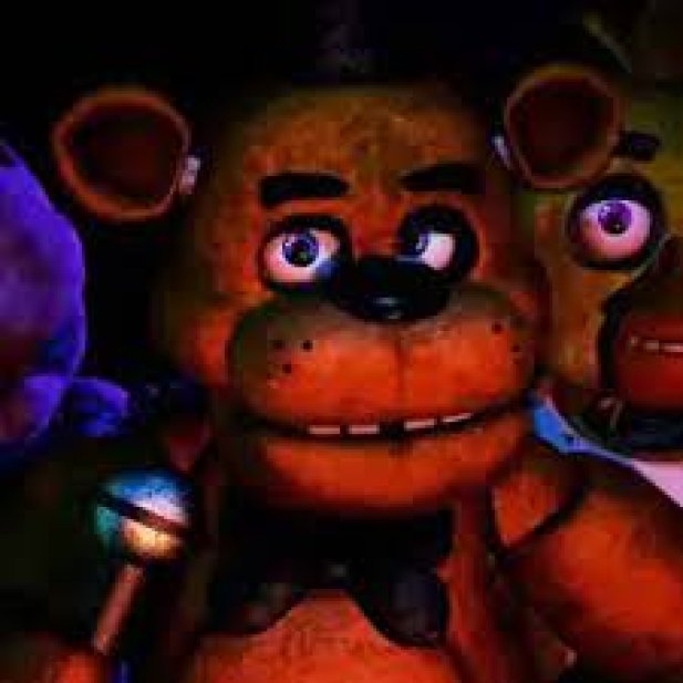 How to Dive into the World of Fnaf