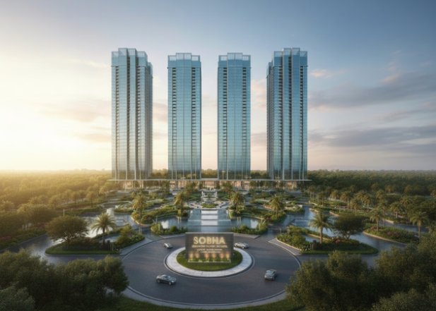 Investing in the Future: Why Sobha Crescent, Sector 63A is the Smart Move for 2026