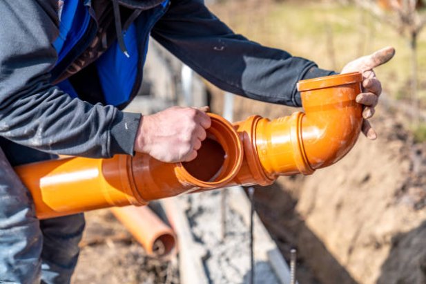  Can Sewer Line Repair Save You From Raw Sewage Emergencies?