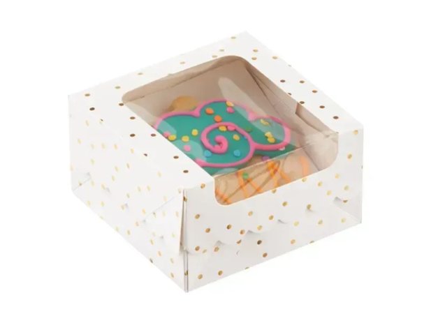 Custom Pastry Boxes That Keep Your Products Fresh and Stylish