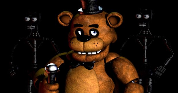 How to Experience the Thrill of Five Nights at Freddy's