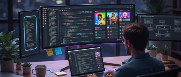 The Role of AI in Modern App Development and What It Means for You