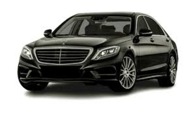 Top Benefits of Hiring Wedding Transportation Service