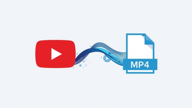 Quick and Simple Way to Convert YouTube Videos with YTMP4