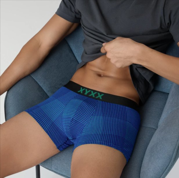 Discover the Ultimate Comfort: Men's Underwear Guide