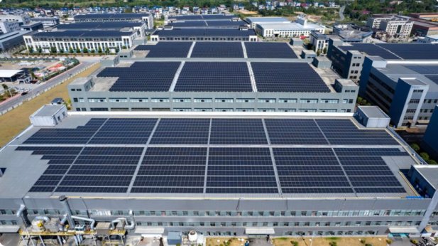 Commercial Solar Installation for Business Growth in 2026