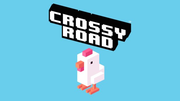 Hopping into Fun: A Guide to Crossy Road