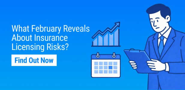 February Compliance Patterns That Expose Licensing and Tracking Gaps