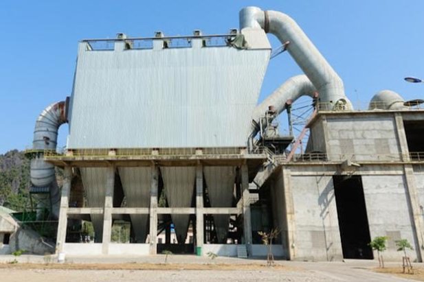 How to Increase the Life of Flat Bag Filters in Industrial Plants