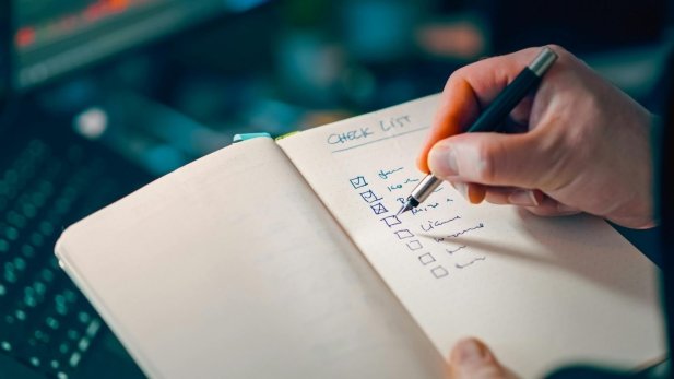 What Are the 5 Steps of Risk Management?