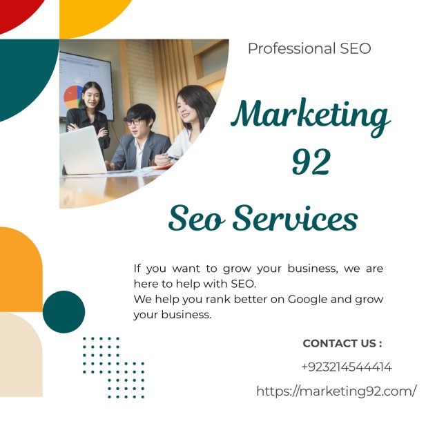 Powerful SEO Services to Improve Your Rankings 