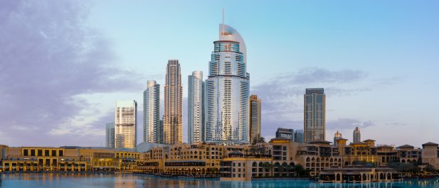 Why Dubai is the World's Most Entrepreneur-Friendly City for Business Setup