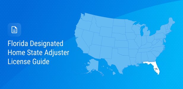 Understanding Florida DHS Adjuster License for Compliance