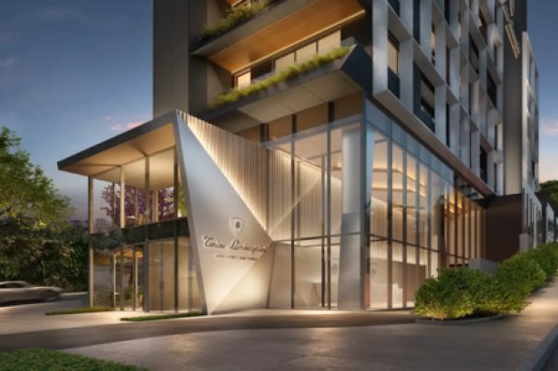Why Signature Global Tonino Lamborghini is Sector 71’s Crown Jewel
